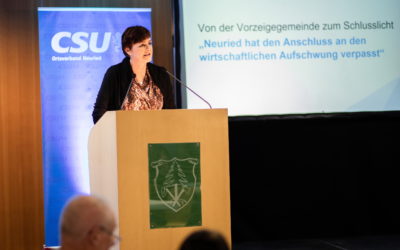 Wahlkampfauftakt