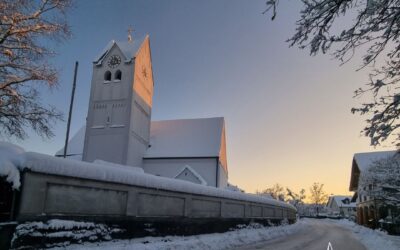 Die CSU Neuried wünscht Ihnen frohe und besinnliche Weihnachten