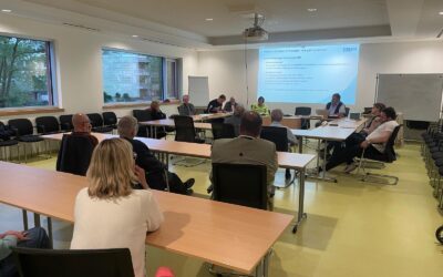 Dialog Direkt: Weitere Schulden in Neuried – wie geht es weiter?