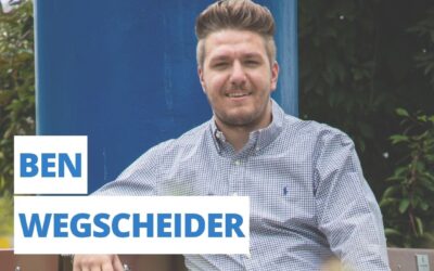 CSU Neuried stellt Ben Wegscheider als Bürgermeisterkandidaten auf