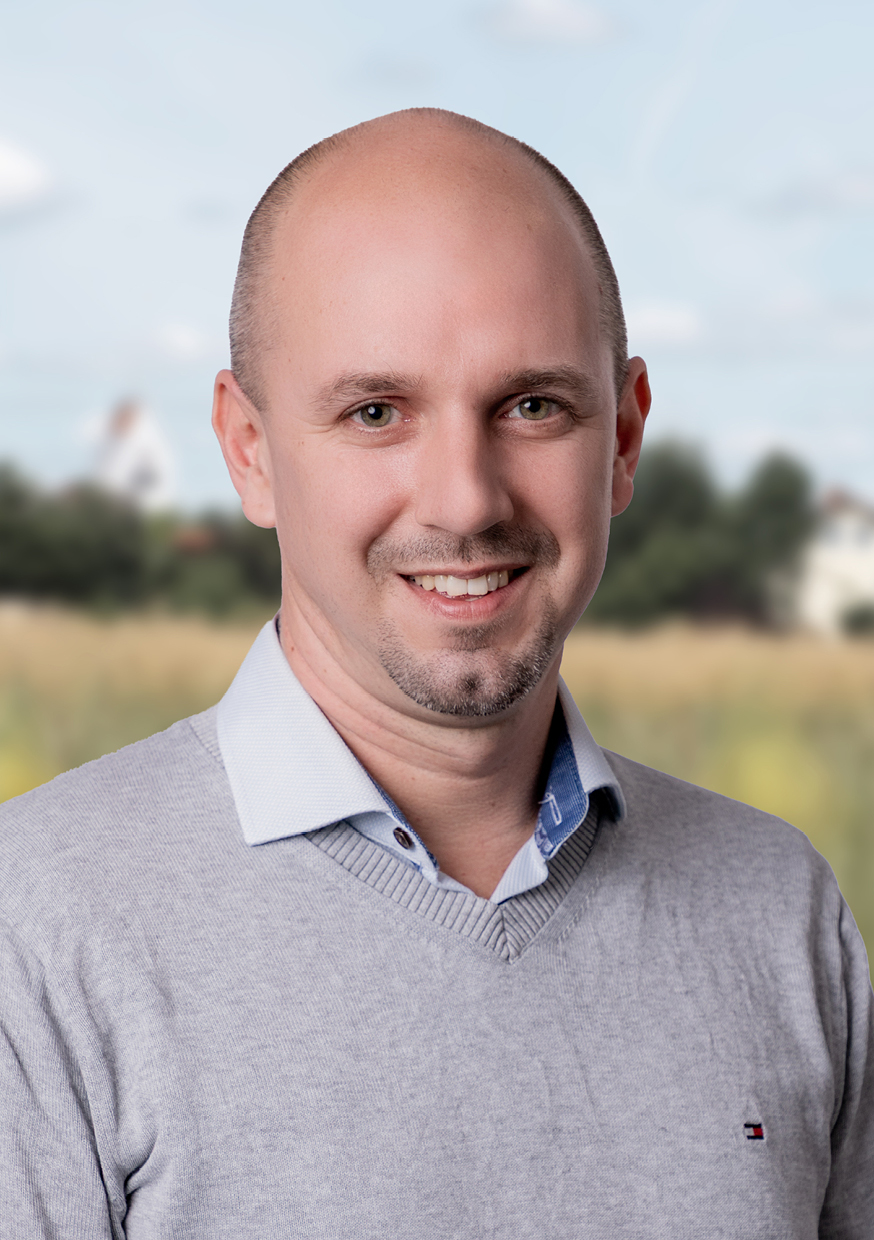 Markus Schönwälder